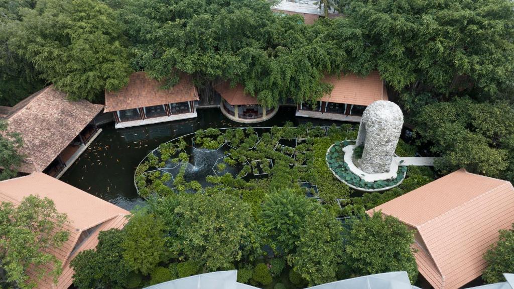 Phương Nam Resort