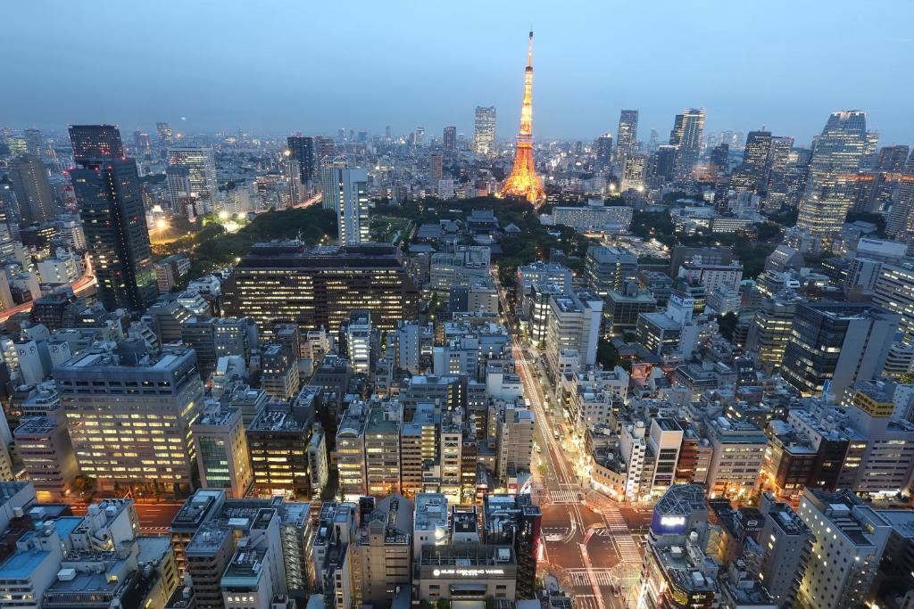 GLOU Shibuya House - A Private House in Tokyo Shinjuku & Shibuya Area