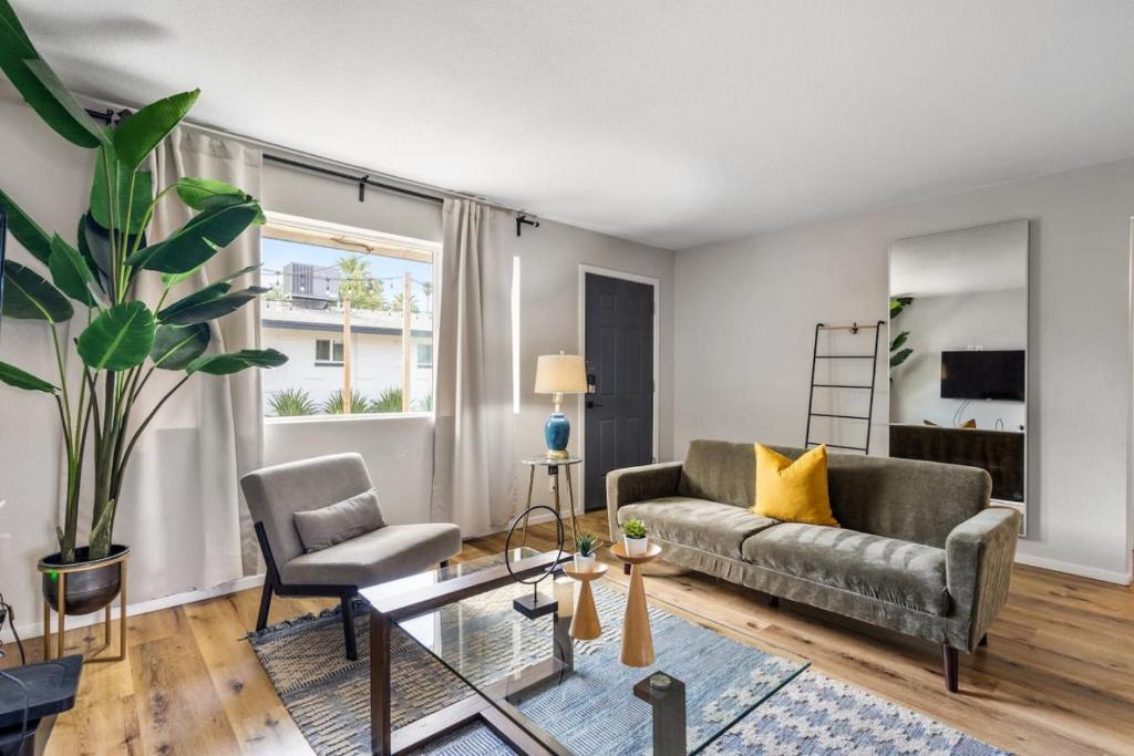 Fashion Square Apt5, Scottsdale