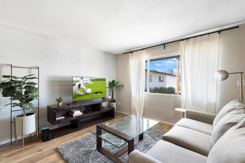 Fashion Square Apt6, Scottsdale