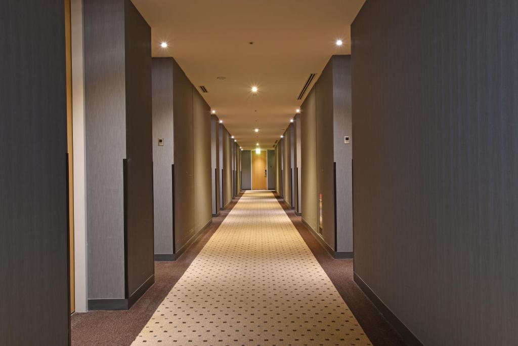 Facilities