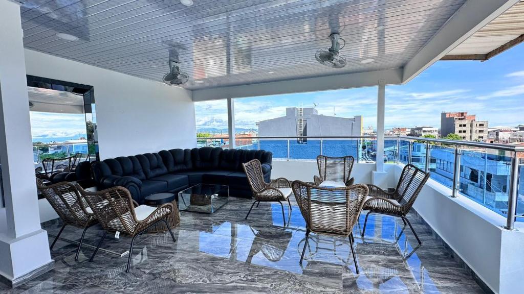 Hotel Costa Norte - 2