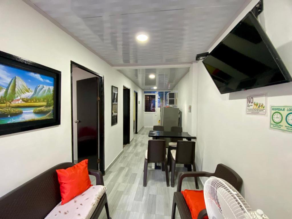 Apartamento Referee, San Andrés
