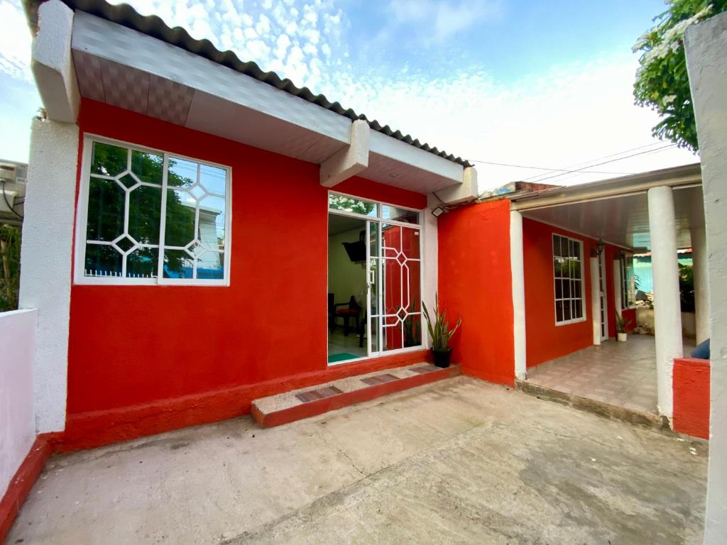 Apartamento Referee - 4