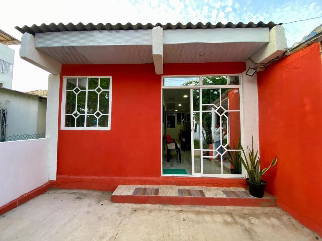 Apartamento Referee - 3