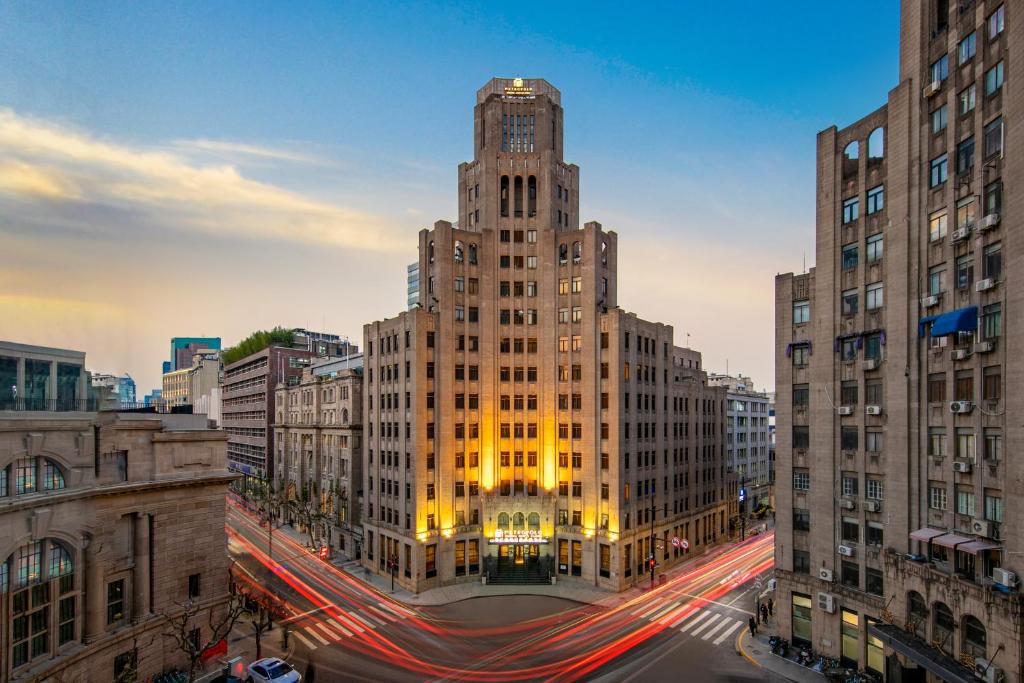 Featured Hotel