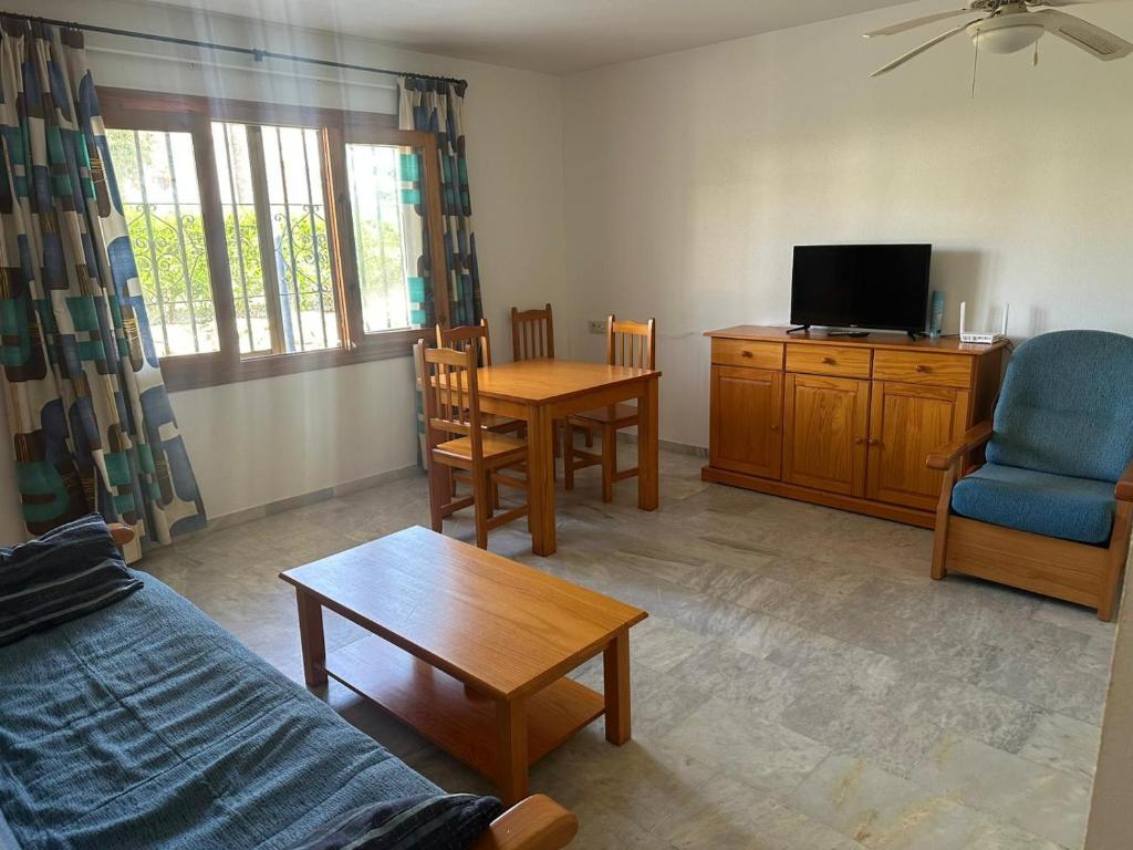 Vera playa Apartamento - 3