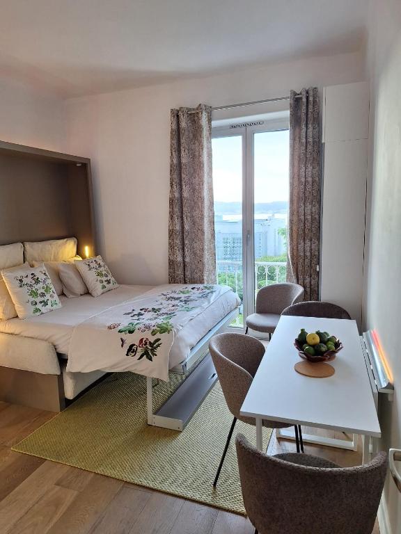 Au Cœur du Cap d'Antibes pour 4 personnes - 3