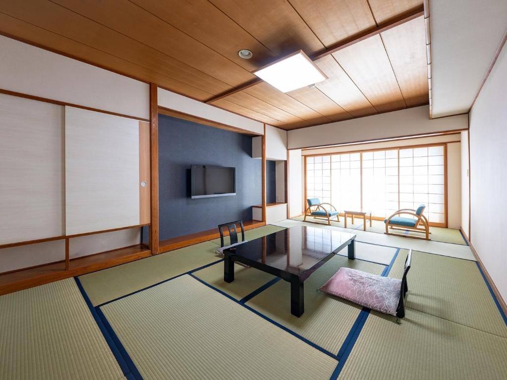 Shinshu Kamisuwa Onsen Suwa Bettei Suhaku 호텔 이미지 1