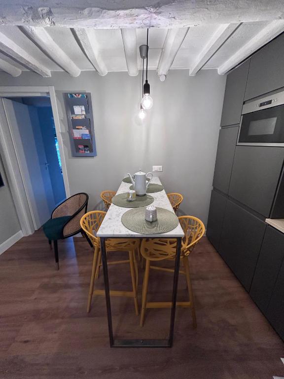 Souvenir Guest House Lerici - 2