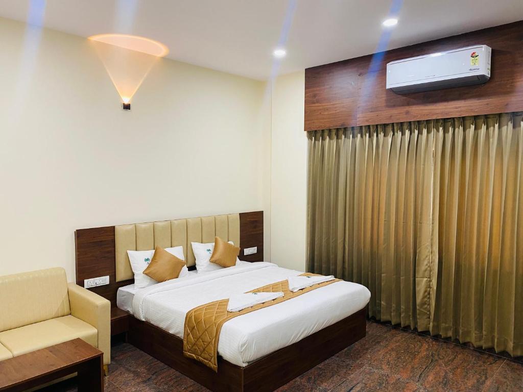 Hotel Sahara Tree, Bengalúr