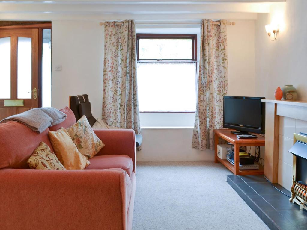 Annie's Cottage, Duddon