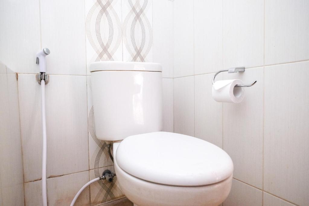 バスルーム（客室）