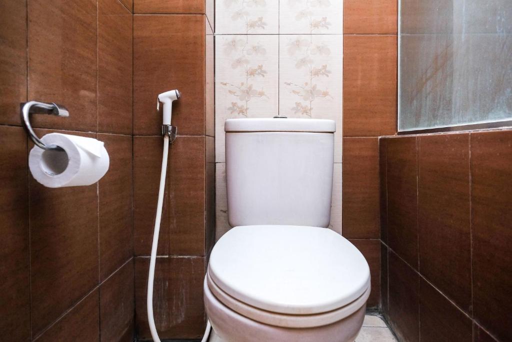 バスルーム（客室）