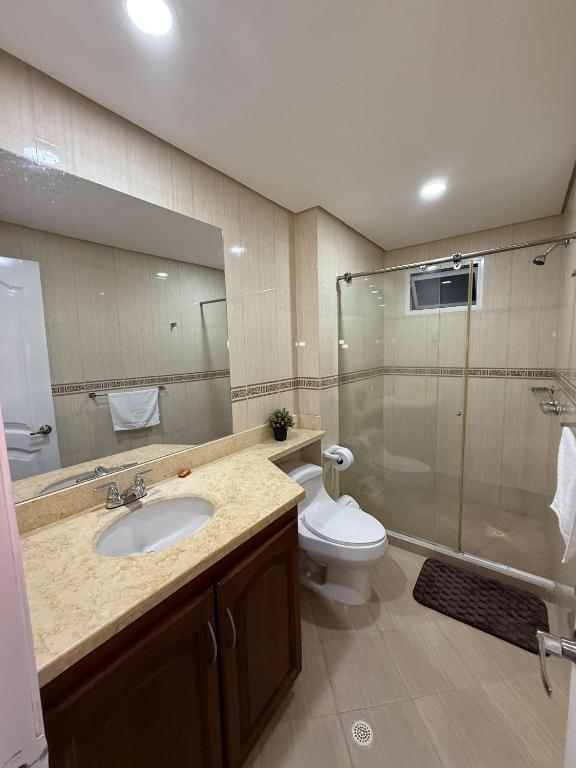 APARTAMENTO 2 HABITACIONES AMOBLADO CARTAGENA 703a - 3