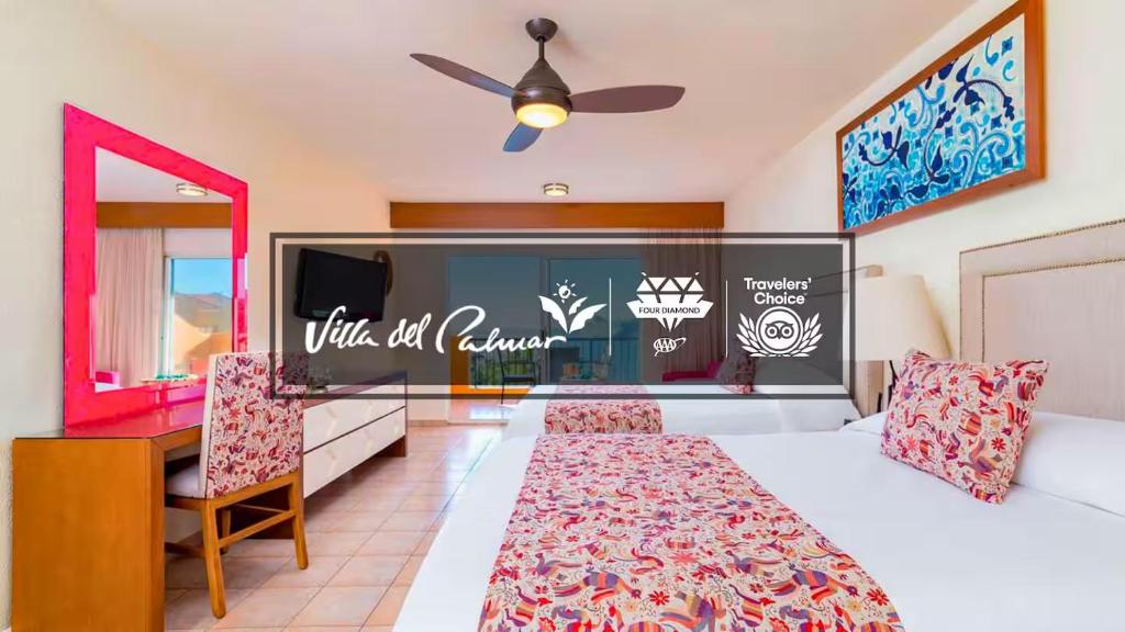 Villa del Palmar Los Cabos, Elite Luxe Member Units by Stephen Ostler - 2