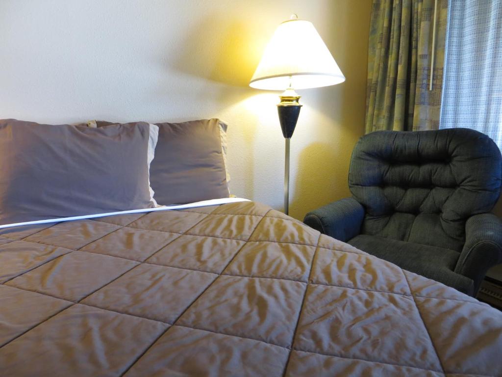 Jailhouse Motel and Casino photo