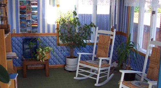 Blue Sea Motor Inn photo