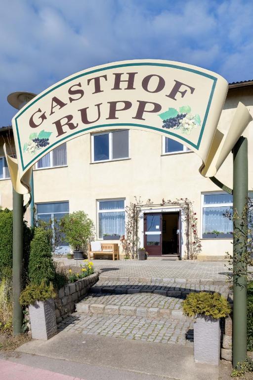 Gasthof Rupp, Enzersdorf an der Fischa