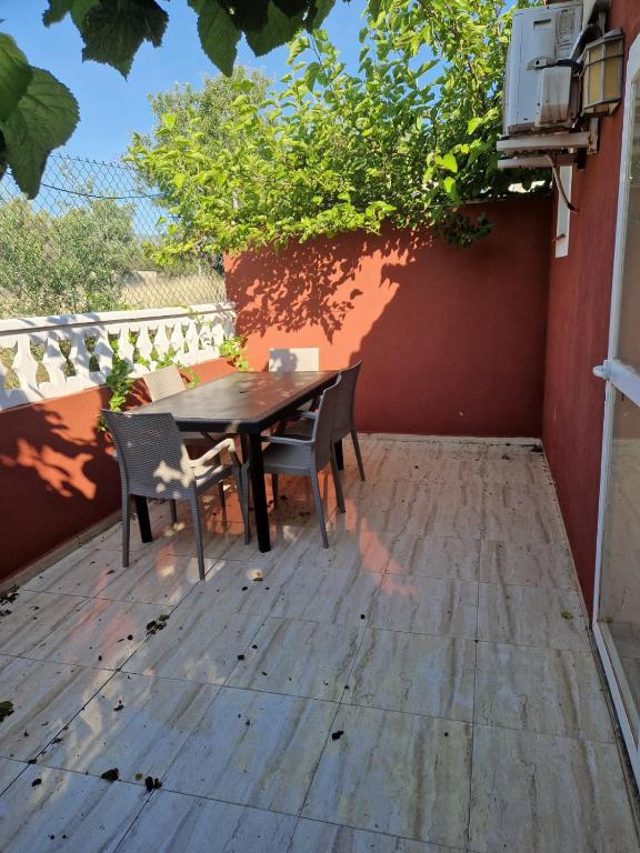Camping Los Pinos - 5