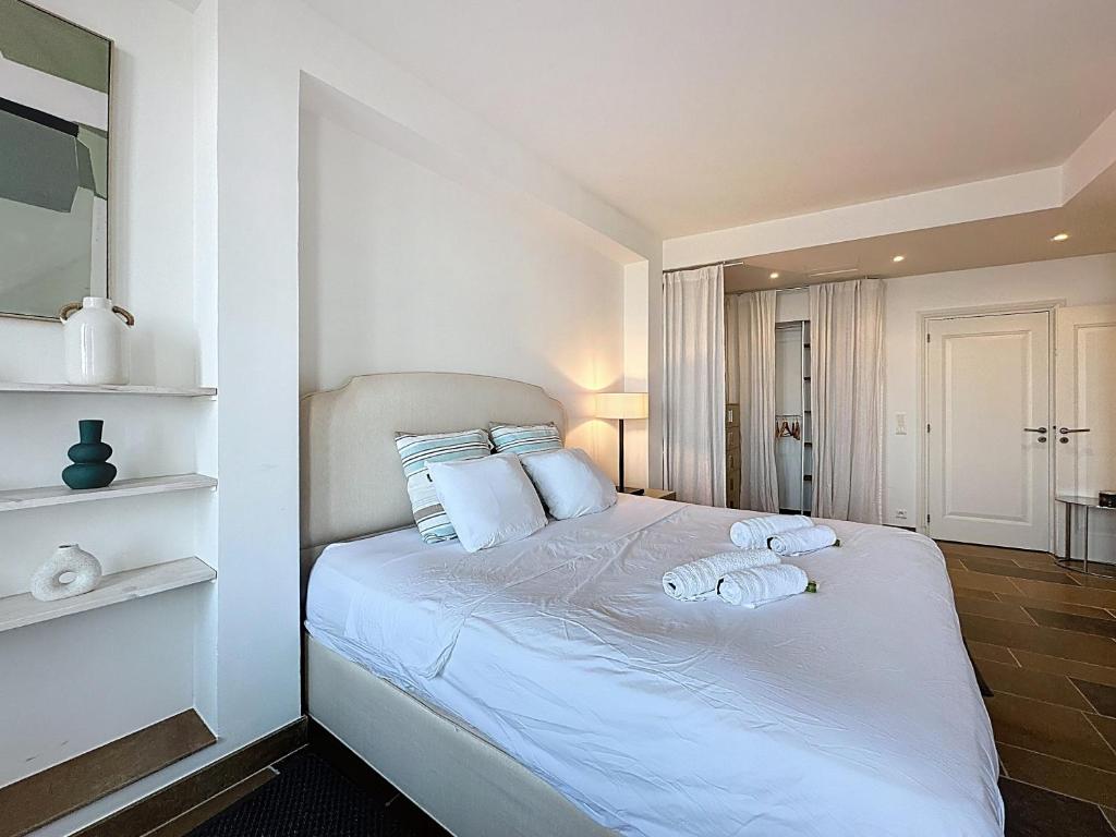 126m2 - maison plage, 3 chambres, 3 salles de bain - 4