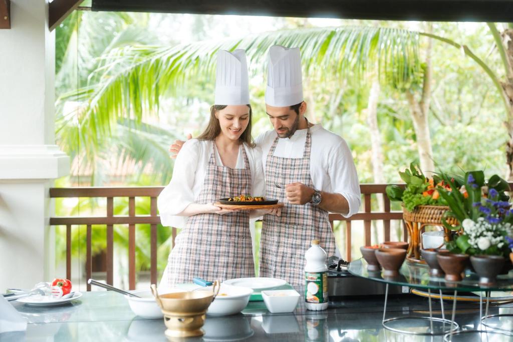 アクティビティ