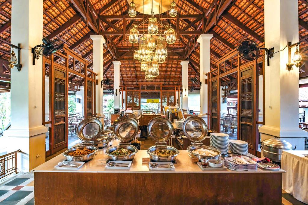 お料理のイメージ