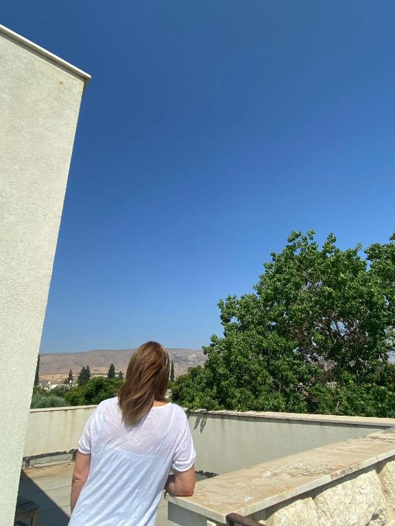 Studio at the Kibbutz, Ashdot Ya‘aqov