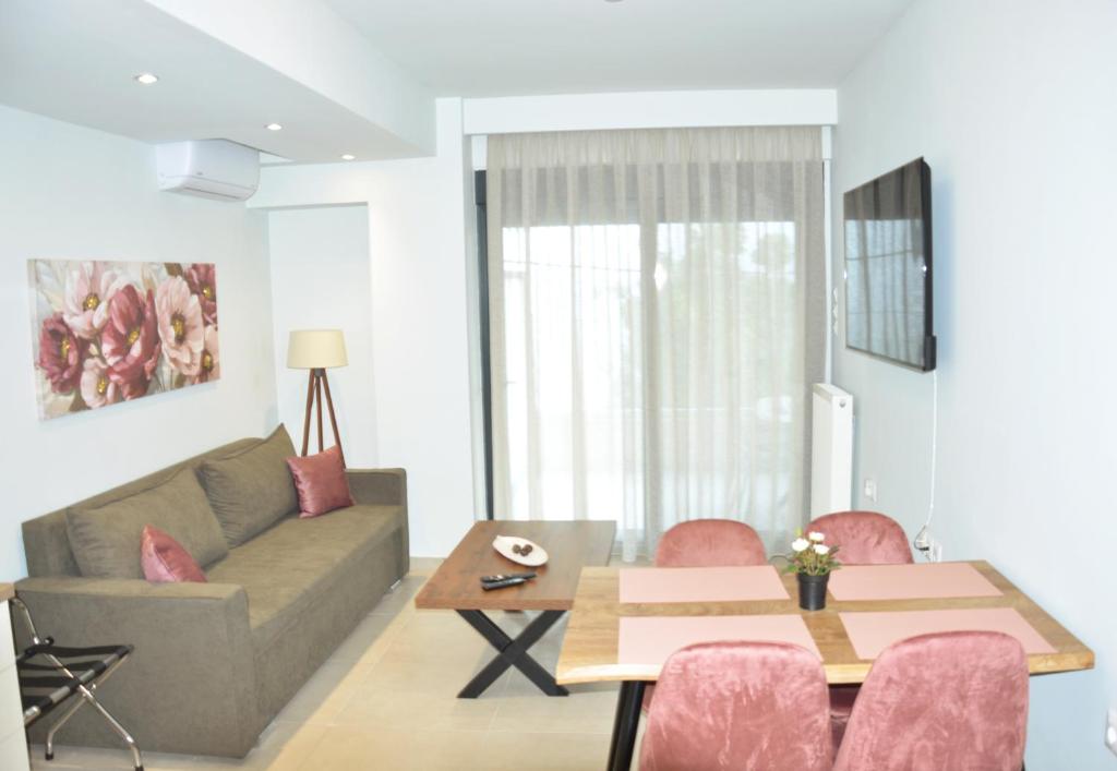 Gen Nest Volos, Volos