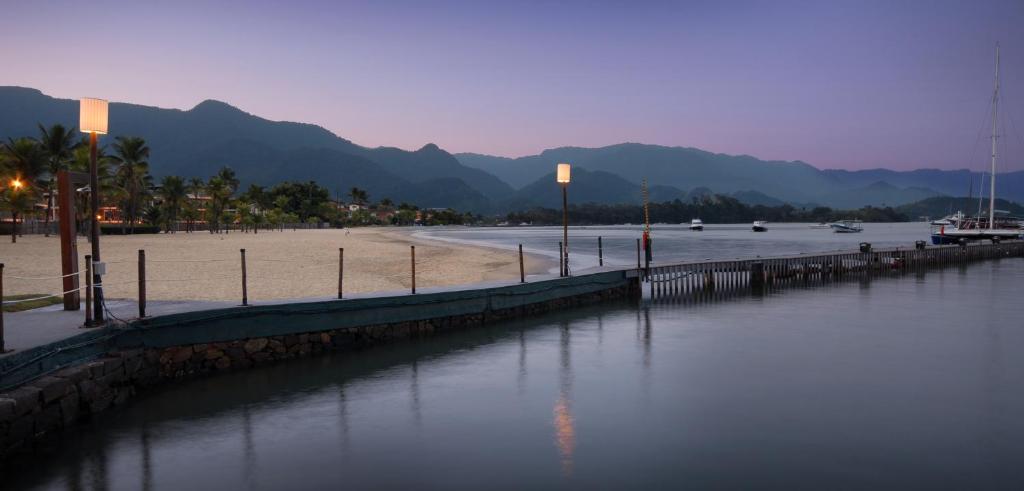 Angra dos Reis Boutique Hotel photo