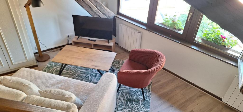 Gîte ramloc - 5