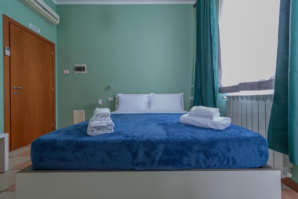 Marconi Lodge - 3