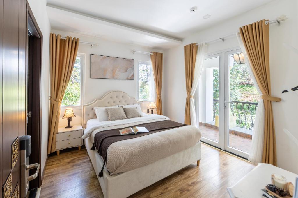 TTR Joy Apart Hotel
