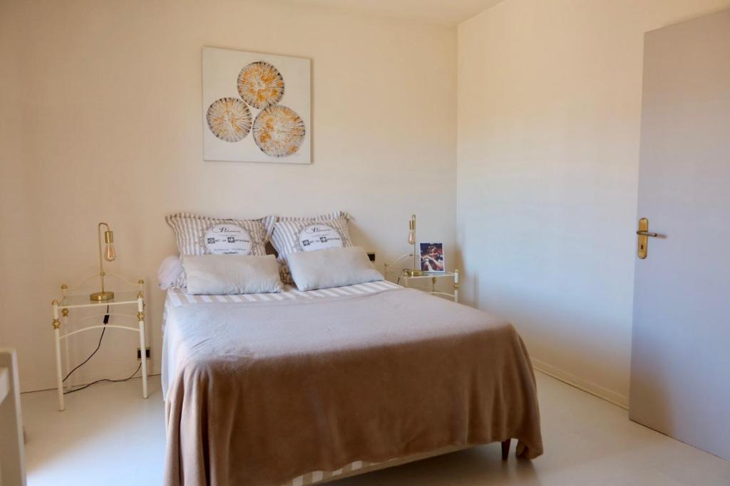 Maison F5 piscine - 2