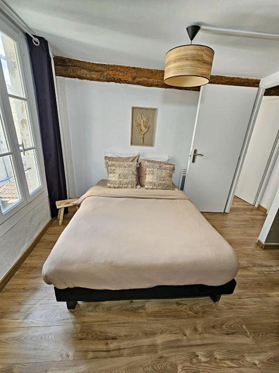 Jean - 2 chambres dans le centre historique - WIFI - - 3