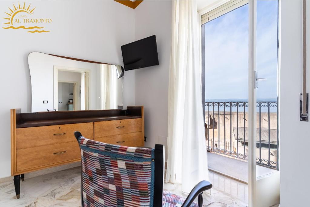 Casa al tramonto - 5