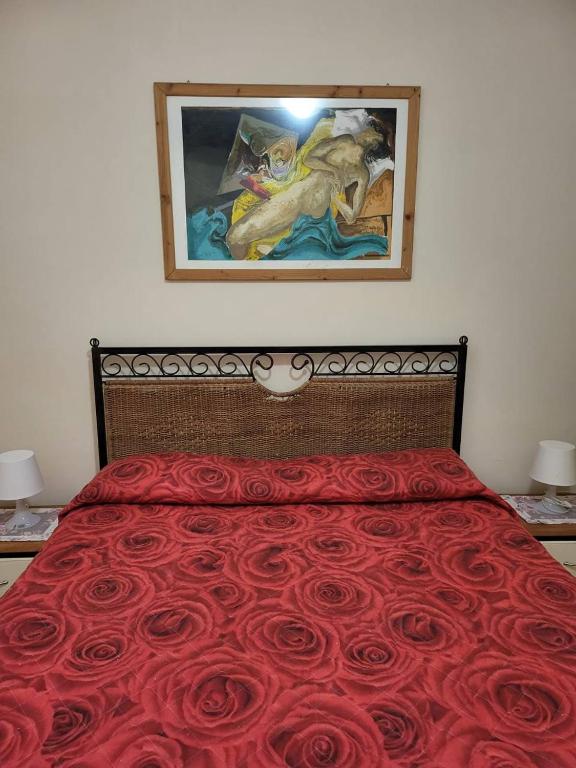 Appartamento seminterrato Serapo 50 mt dal Mare - 2