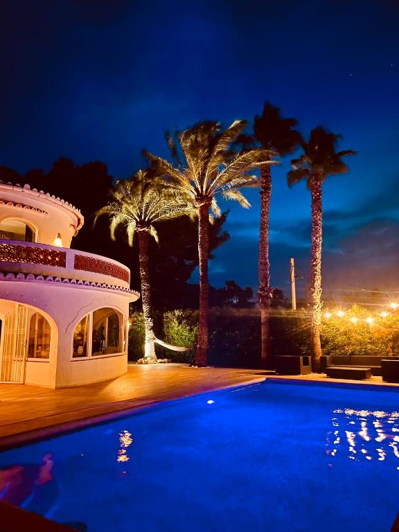 Villa Denia Costa Blanca - 3
