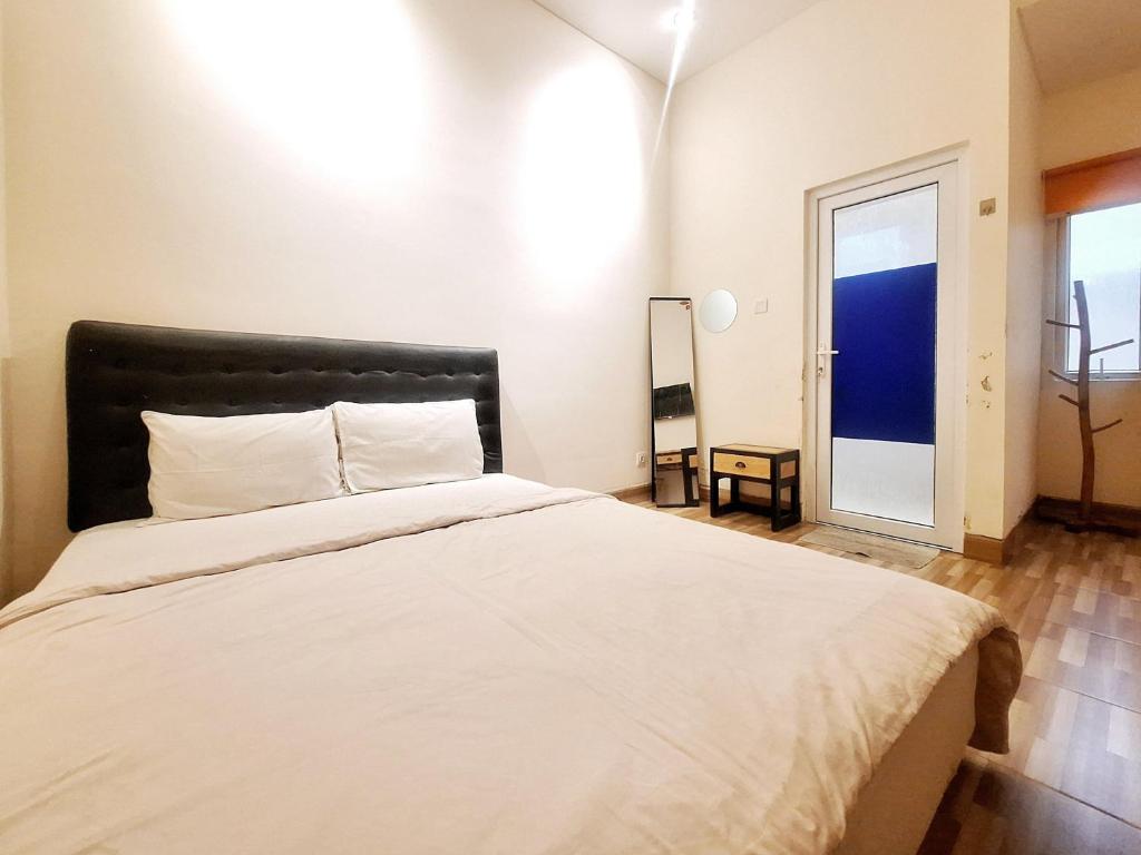 Sari Panguripan RedPartner Near UGM, Yogyakarta