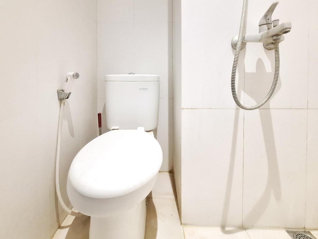 バスルーム（客室）