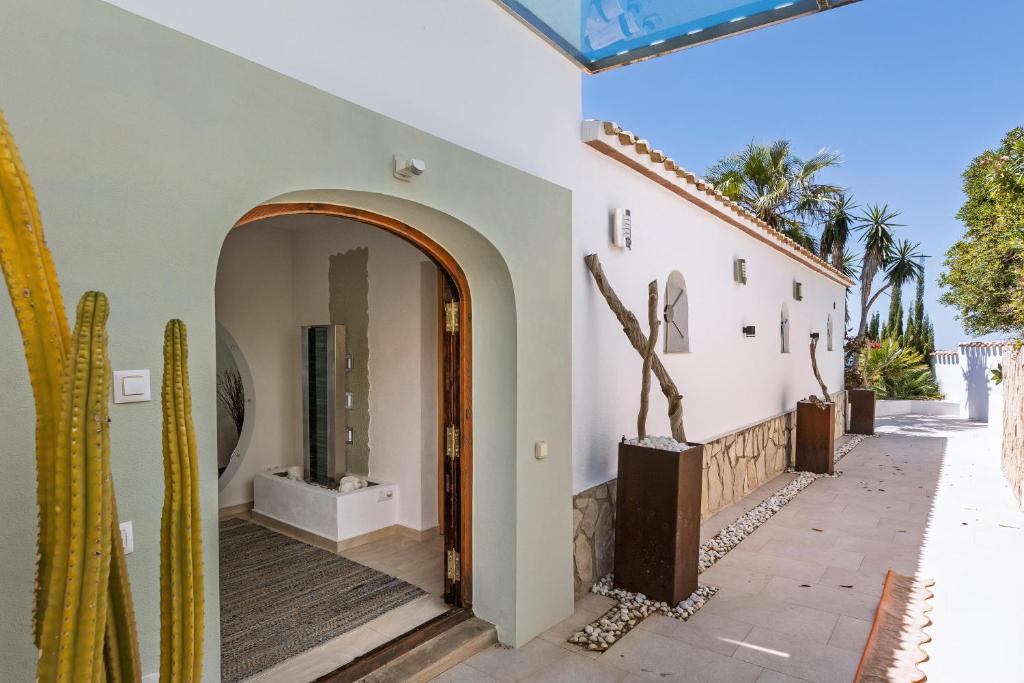 Casa La Gaviota - 5