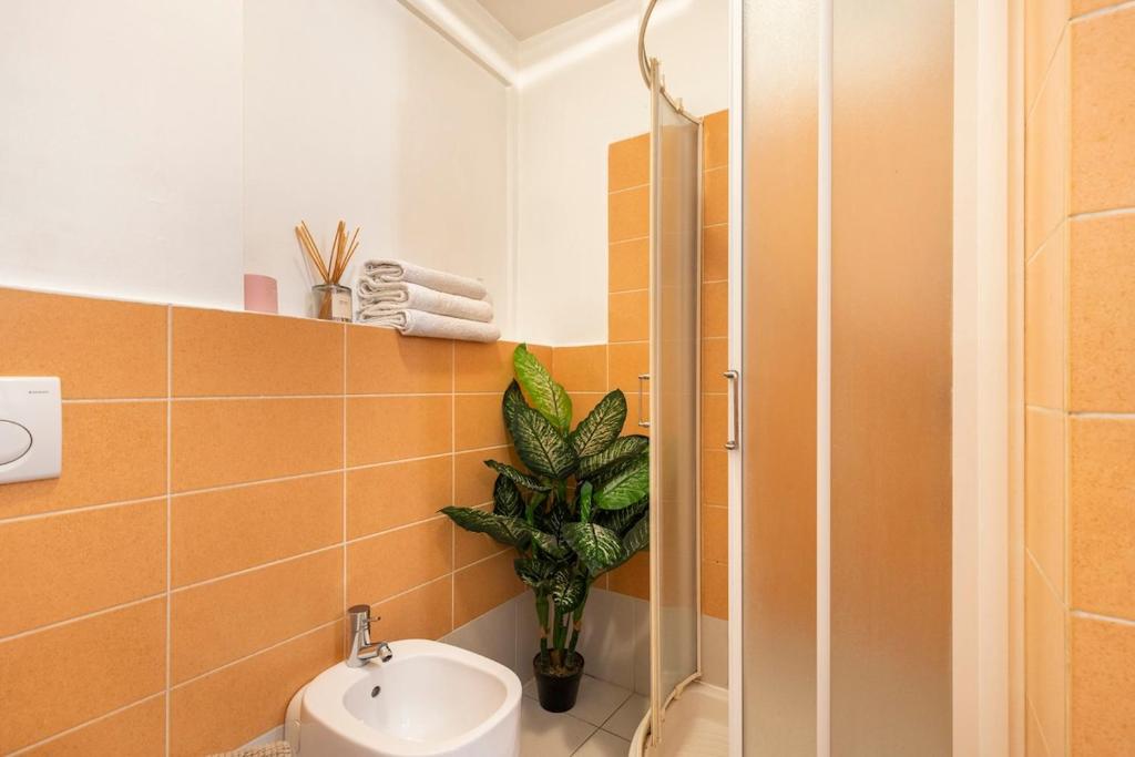 2Room Apart with AC, 3 min to the beach, Small garage - 2