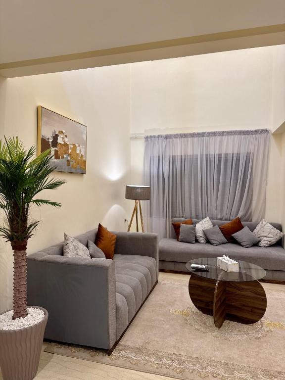 The Cosy Duplex With Gym Access & Near Mall, Palooza, Marakéš