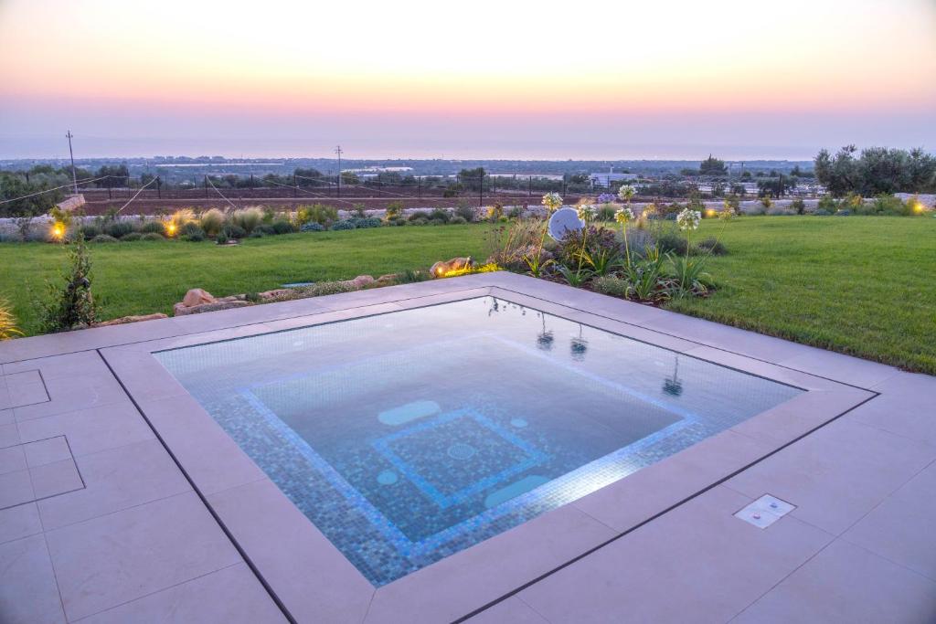 Villa Alba Dorata by Villa Experiences Puglia - 2