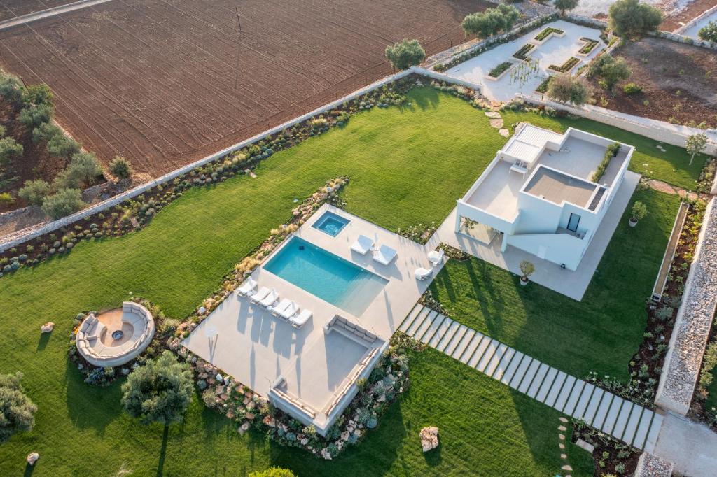 Villa Alba Dorata by Villa Experiences Puglia - 3