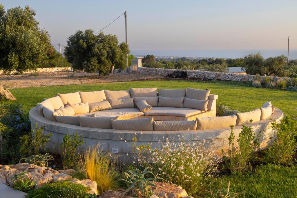 Villa Alba Dorata by Villa Experiences Puglia - 4