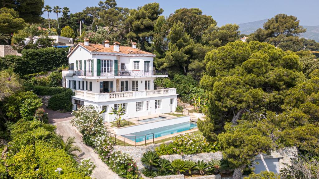 Villa Ocean Breeze - 4