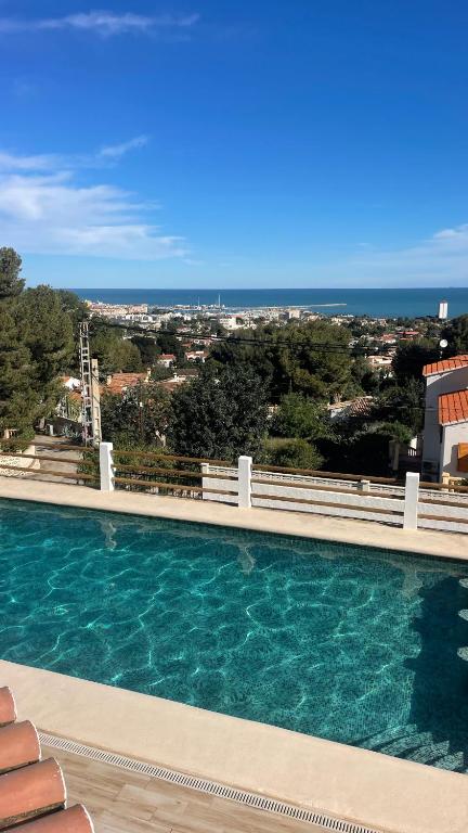 Villa Denia Costa Blanca - 2