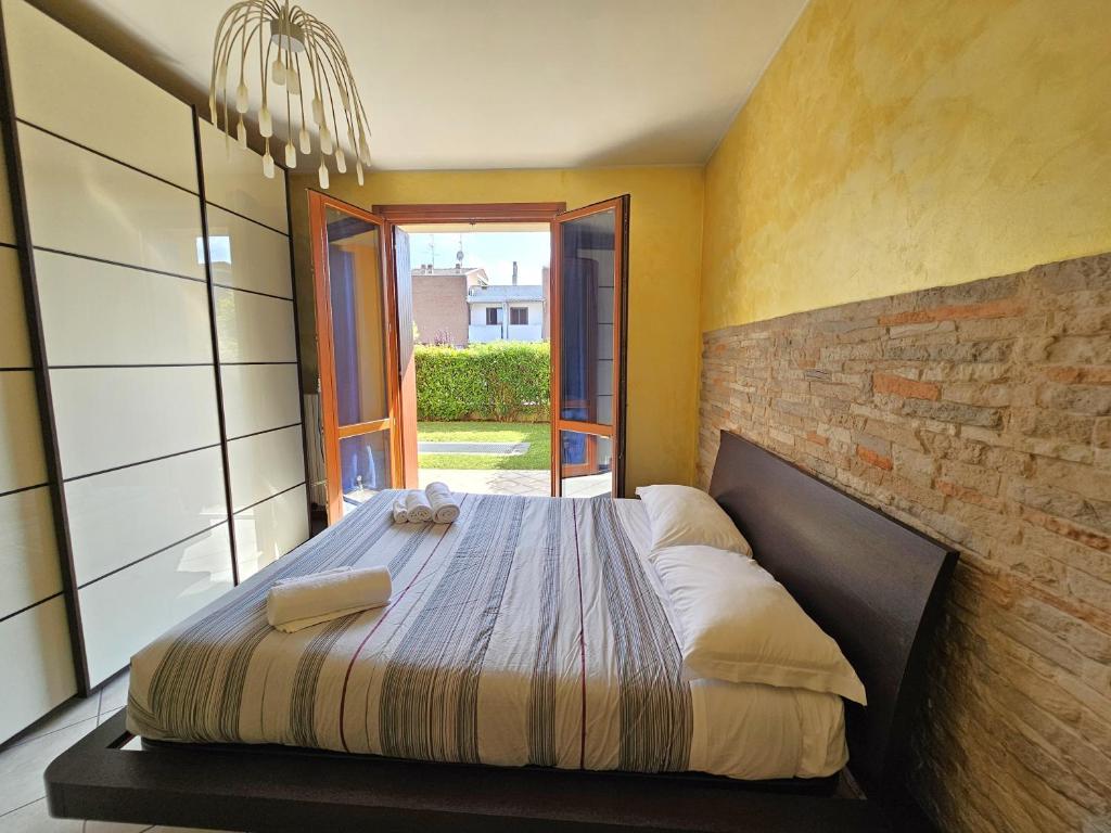 Michy House-by Goccia di Lago - 3