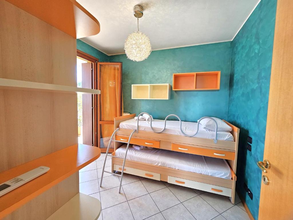 Michy House-by Goccia di Lago - 4
